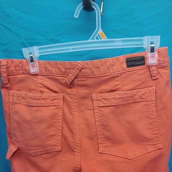 Joie Women's Coral Casual Shorts Size 27 - Picture 6 of 8